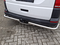 Personenbus, volkswagen, transporter - afbeelding 36 van  50