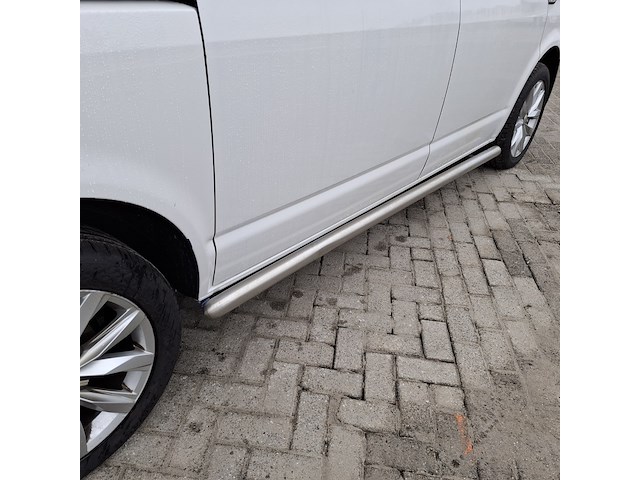 Personenbus, volkswagen, transporter - afbeelding 37 van  50