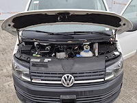 Personenbus, volkswagen, transporter - afbeelding 40 van  50