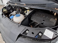 Personenbus, volkswagen, transporter - afbeelding 42 van  50