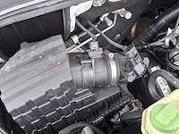 Personenbus, volkswagen, transporter - afbeelding 44 van  50