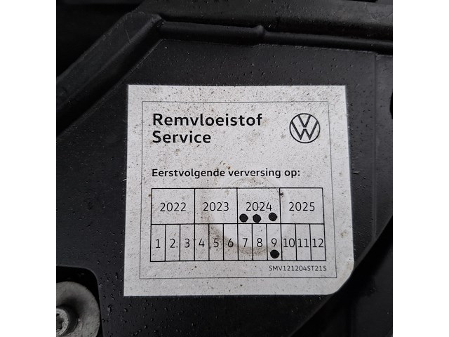 Personenbus, volkswagen, transporter - afbeelding 46 van  50