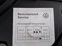 Personenbus, volkswagen, transporter - afbeelding 46 van  50