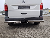 Personenbus, volkswagen, transporter - afbeelding 48 van  50