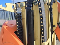 Personenlift 10m accu toucan jlg, 10e, bouwjaar 2014 - afbeelding 5 van  19
