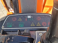 Personenlift 10m accu toucan jlg, 10e, bouwjaar 2014 - afbeelding 8 van  19