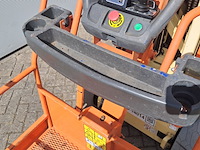 Personenlift 10m accu toucan jlg, 10e, bouwjaar 2014 - afbeelding 10 van  19