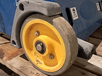 Personenlift 3,5m manueel, power tower, power towers pecolift, 2015 - afbeelding 17 van  27