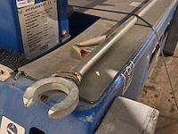 Personenlift 3,5m manueel, power tower, power towers pecolift, 2015 - afbeelding 19 van  27