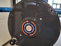 Personenlift 3,5m manueel power tower, power towers pecolift, bouwjaar 2015 - afbeelding 7 van  9