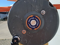 Personenlift 4,2m manueel jlg, ecolift2.2, bouwjaar 2019 - afbeelding 6 van  15