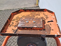 Personenlift 4,2m manueel jlg, ecolift2.2, bouwjaar 2019 - afbeelding 7 van  15