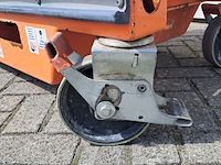 Personenlift 4,2m manueel jlg, ecolift2.2, bouwjaar 2019 - afbeelding 11 van  15