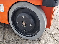 Personenlift 4,2m manueel jlg, ecolift2.2, bouwjaar 2019 - afbeelding 15 van  15