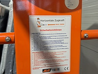 Personenlift 4,2m manueel, jlg, power towers ecolift, 2020 - afbeelding 11 van  37