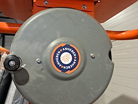 Personenlift 4,2m manueel, jlg, power towers ecolift, 2020 - afbeelding 13 van  37