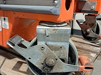 Personenlift 4,2m manueel, jlg, power towers ecolift, 2020 - afbeelding 21 van  37