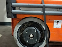 Personenlift 4,2m manueel, jlg, power towers ecolift, 2020 - afbeelding 24 van  37