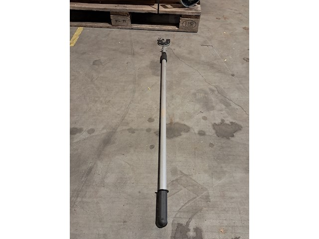 Personenlift 4,2m manueel, jlg, power towers ecolift, 2020 - afbeelding 26 van  37