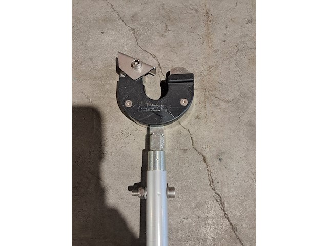 Personenlift 4,2m manueel, jlg, power towers ecolift, 2020 - afbeelding 27 van  37