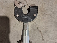 Personenlift 4,2m manueel, jlg, power towers ecolift, 2020 - afbeelding 27 van  37