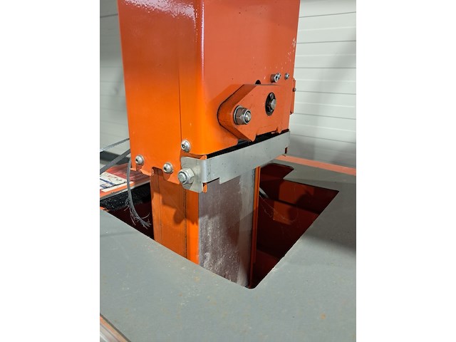 Personenlift 4,2m manueel, jlg, power towers ecolift, 2020 - afbeelding 29 van  37