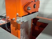 Personenlift 4,2m manueel, jlg, power towers ecolift, 2020 - afbeelding 29 van  37