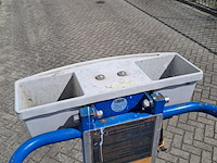 Personenlift 4,5m manueel/accu, power tower, power towers nano, 2015 - afbeelding 4 van  17