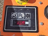 Personenlift 4,9m accu, braviisol, leonardo hd, 2016 - afbeelding 6 van  16