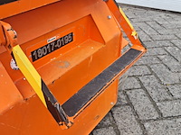Personenlift 4,9m accu, braviisol, leonardo hd, 2016 - afbeelding 16 van  16