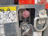 Personenlift 5,66m accu, skyjack, sj12, 2019 - afbeelding 2 van  21
