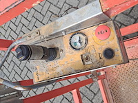 Personenlift 5,66m accu, skyjack, sj12, 2019 - afbeelding 6 van  21
