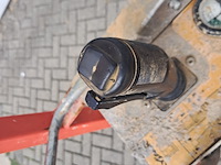 Personenlift 5,66m accu, skyjack, sj12, 2019 - afbeelding 7 van  21