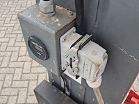 Personenlift 5,66m accu, skyjack, sj12, 2019 - afbeelding 9 van  21