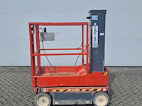 Personenlift 5,66m accu, skyjack, sj12, 2019 - afbeelding 15 van  21