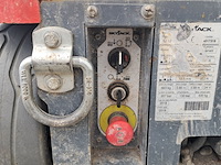 Personenlift 5,66m accu, skyjack, sj12, 2019 - afbeelding 19 van  21