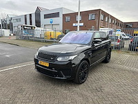 Personenvoertuigen en auto’s