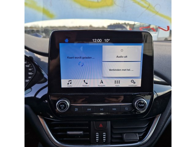 Personenwagen, ford, fiesta - afbeelding 5 van  91