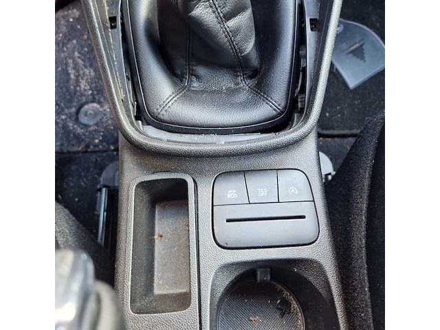 Personenwagen, ford, fiesta - afbeelding 7 van  91