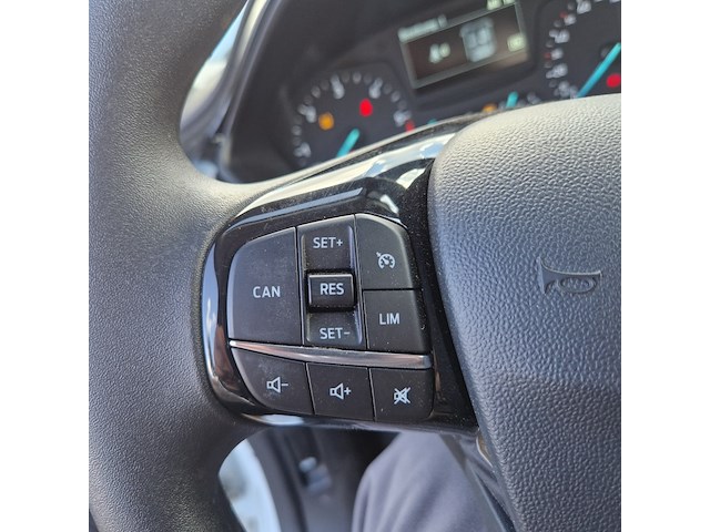 Personenwagen, ford, fiesta - afbeelding 10 van  91