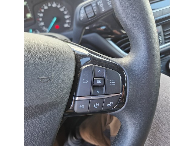 Personenwagen, ford, fiesta - afbeelding 11 van  91