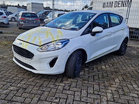 Personenwagen, ford, fiesta - afbeelding 1 van  91