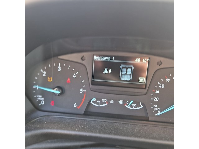 Personenwagen, ford, fiesta - afbeelding 14 van  91