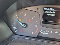 Personenwagen, ford, fiesta - afbeelding 15 van  91