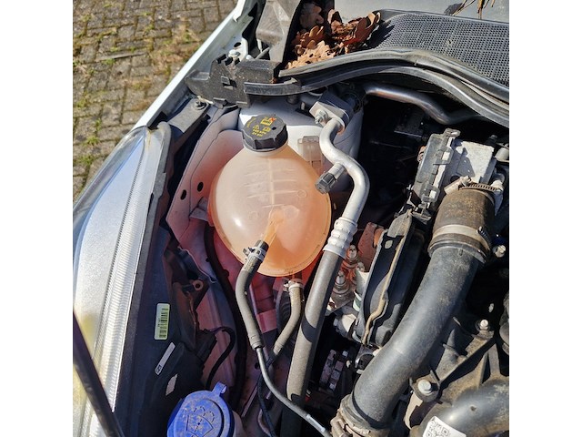 Personenwagen, ford, fiesta - afbeelding 18 van  91