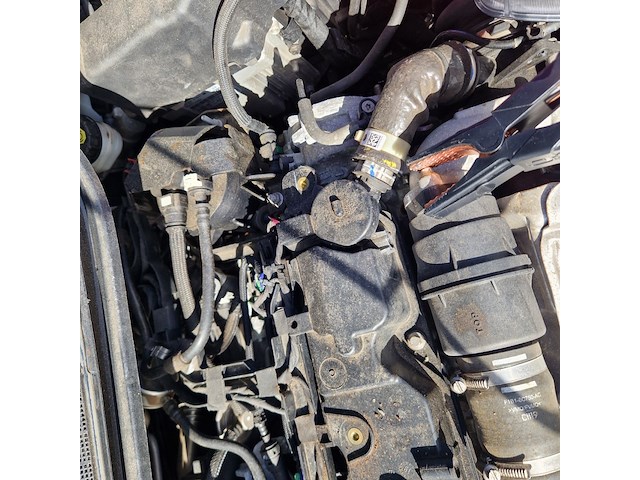 Personenwagen, ford, fiesta - afbeelding 19 van  91