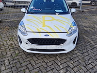 Personenwagen, ford, fiesta - afbeelding 12 van  91