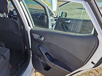 Personenwagen, ford, fiesta - afbeelding 25 van  91