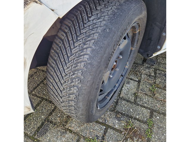 Personenwagen, ford, fiesta - afbeelding 32 van  91