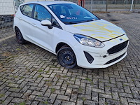 Personenwagen, ford, fiesta - afbeelding 23 van  91